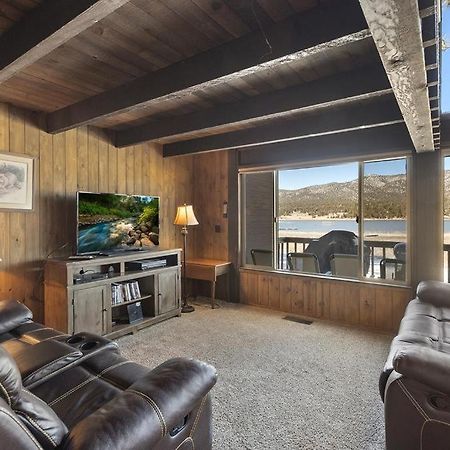 052 - Condor Cove Big Bear Lake Exterior foto