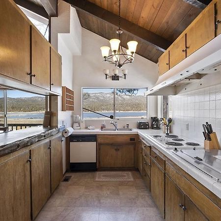 052 - Condor Cove Big Bear Lake Exterior foto