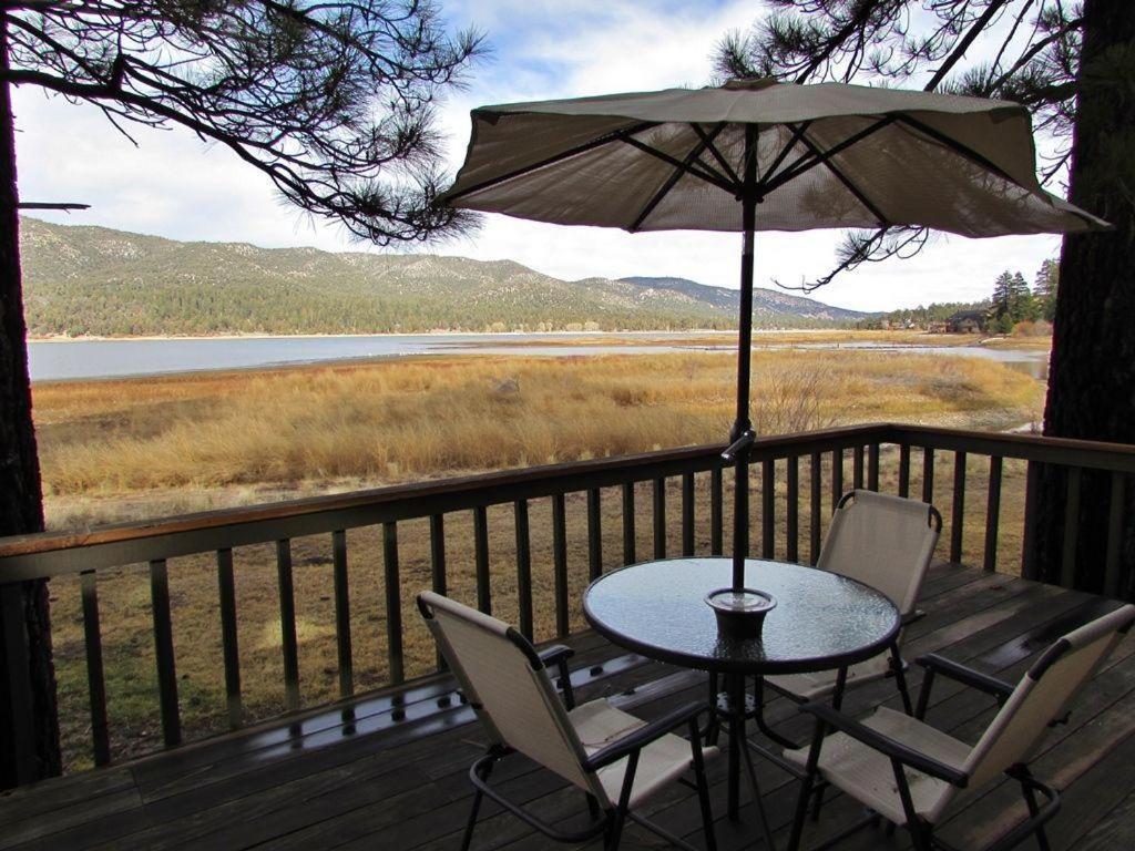 052 - Condor Cove Big Bear Lake Exterior foto
