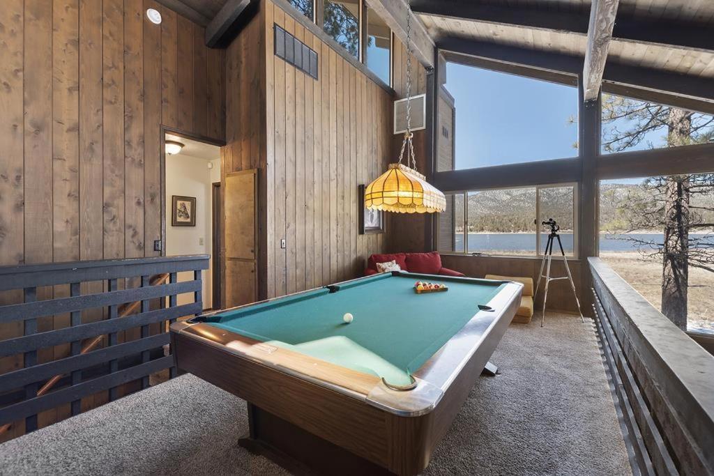 052 - Condor Cove Big Bear Lake Exterior foto