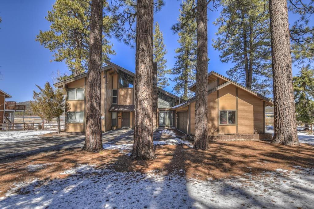052 - Condor Cove Big Bear Lake Exterior foto