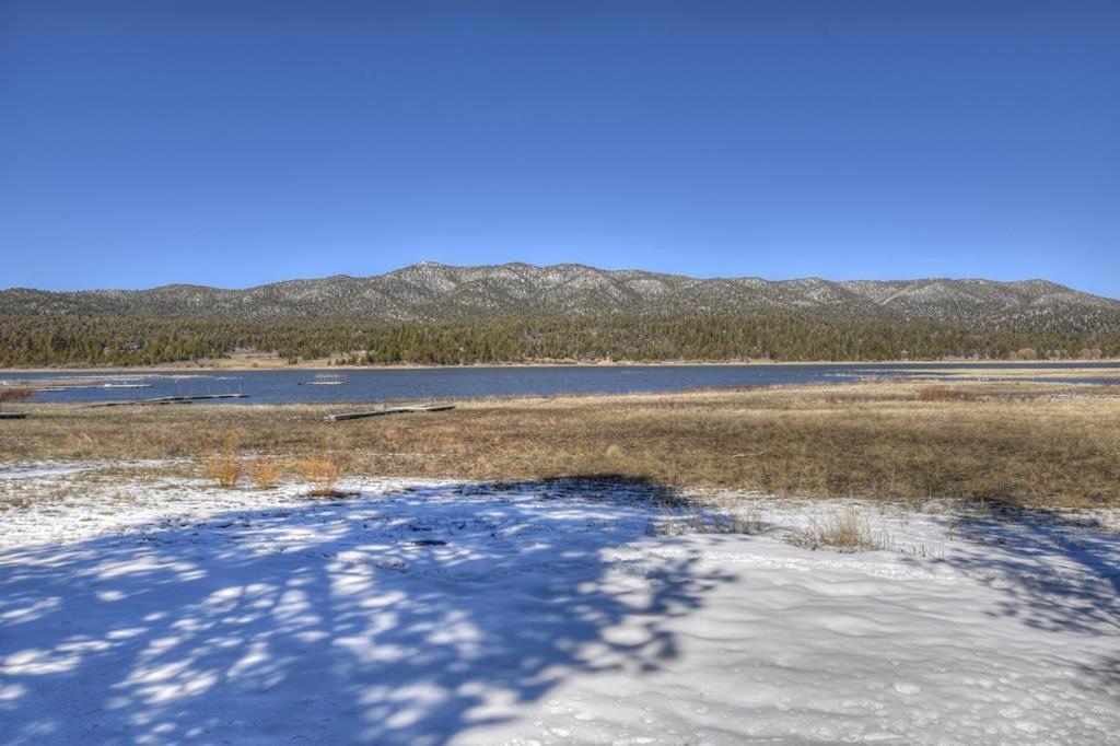 052 - Condor Cove Big Bear Lake Exterior foto