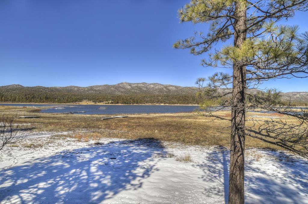 052 - Condor Cove Big Bear Lake Exterior foto
