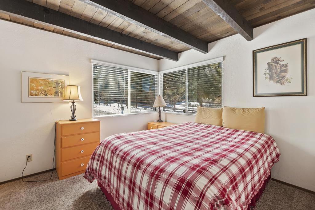 052 - Condor Cove Big Bear Lake Exterior foto
