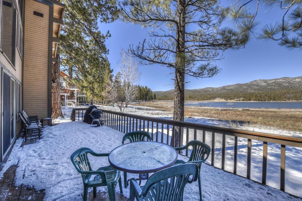 052 - Condor Cove Big Bear Lake Exterior foto